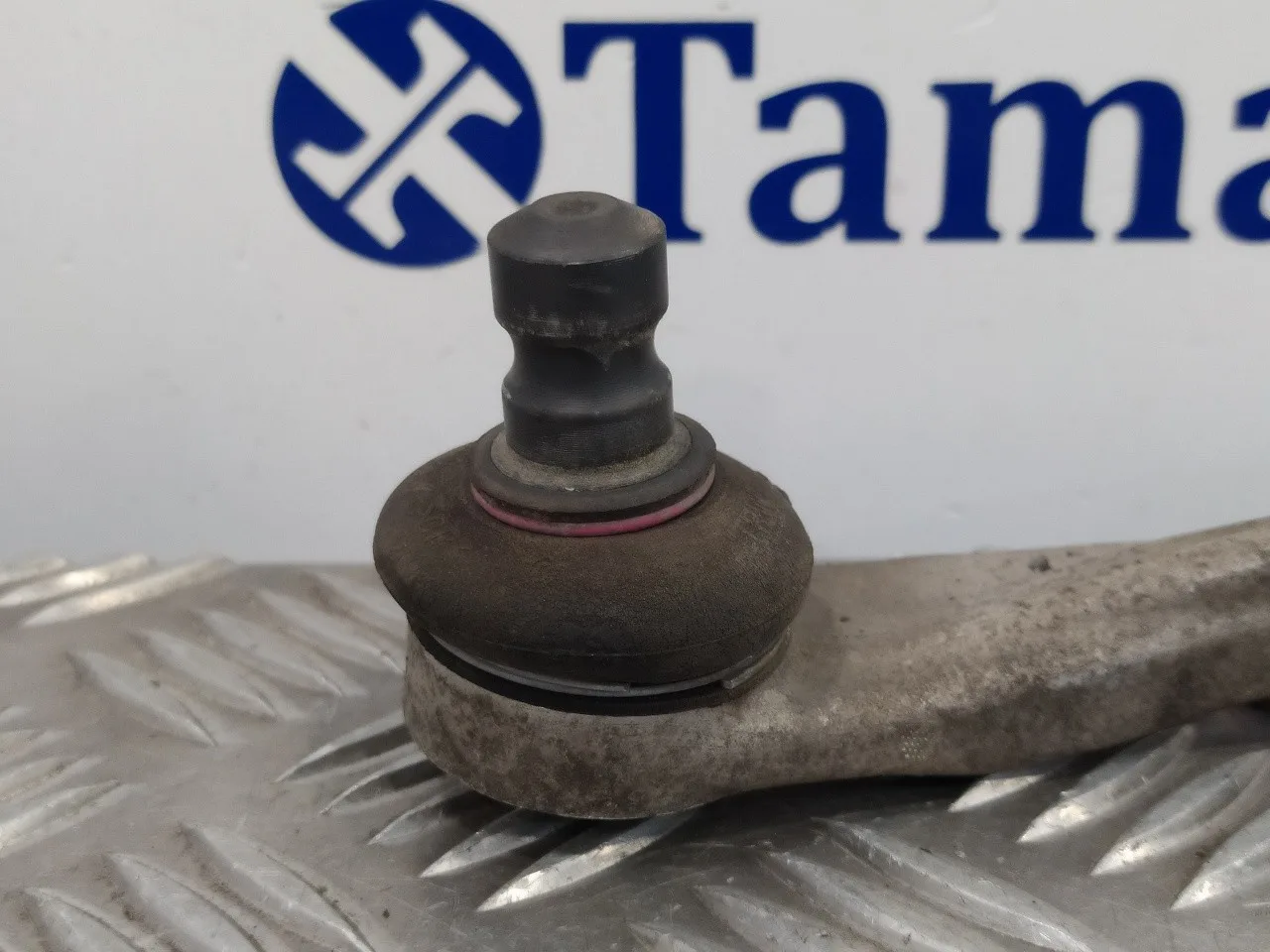 Tirante Delantero Izquierdo para Audi A4 Ber. (B8)