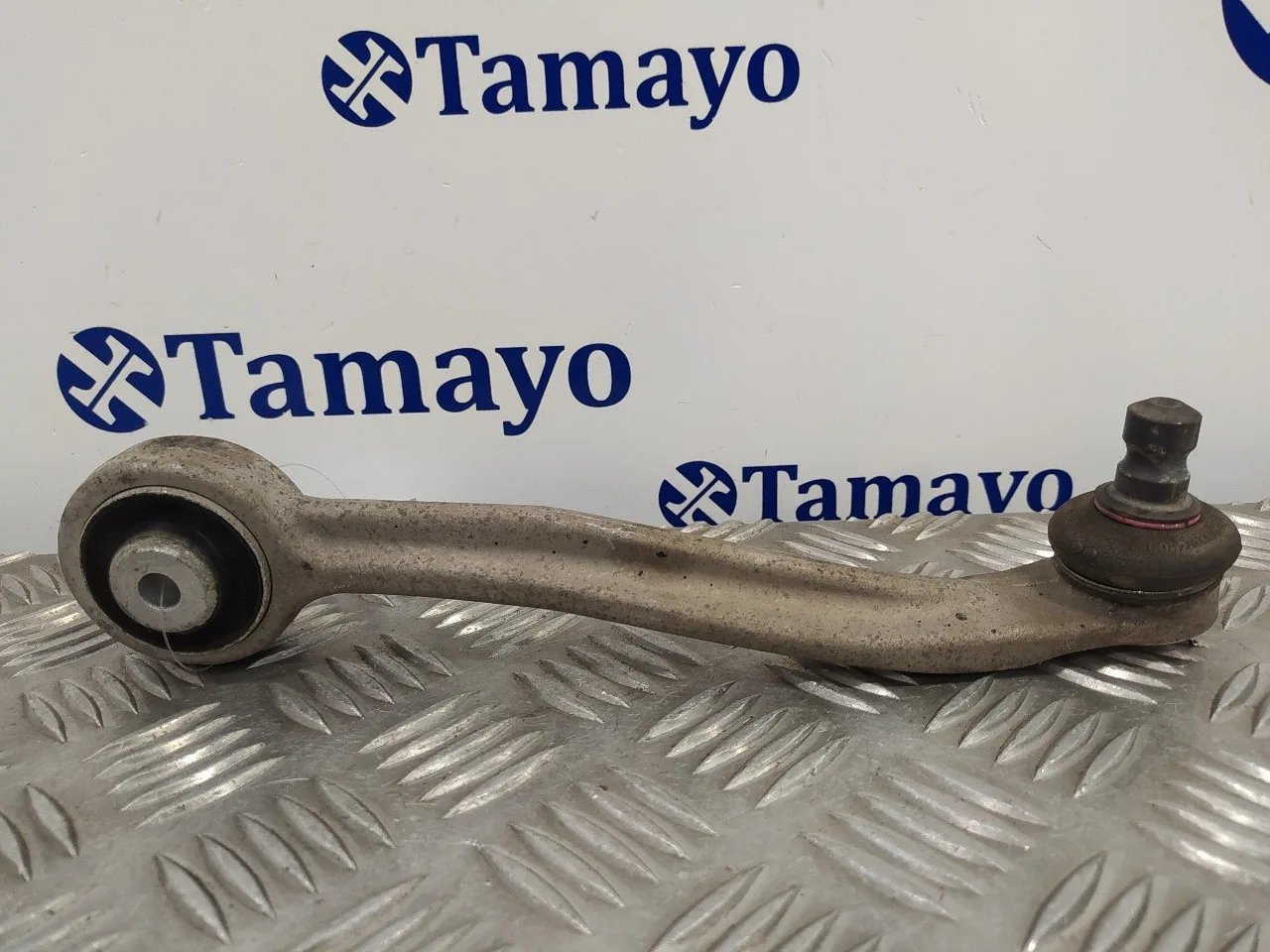 Tirante Delantero Izquierdo para Audi A4 Ber. (B8)