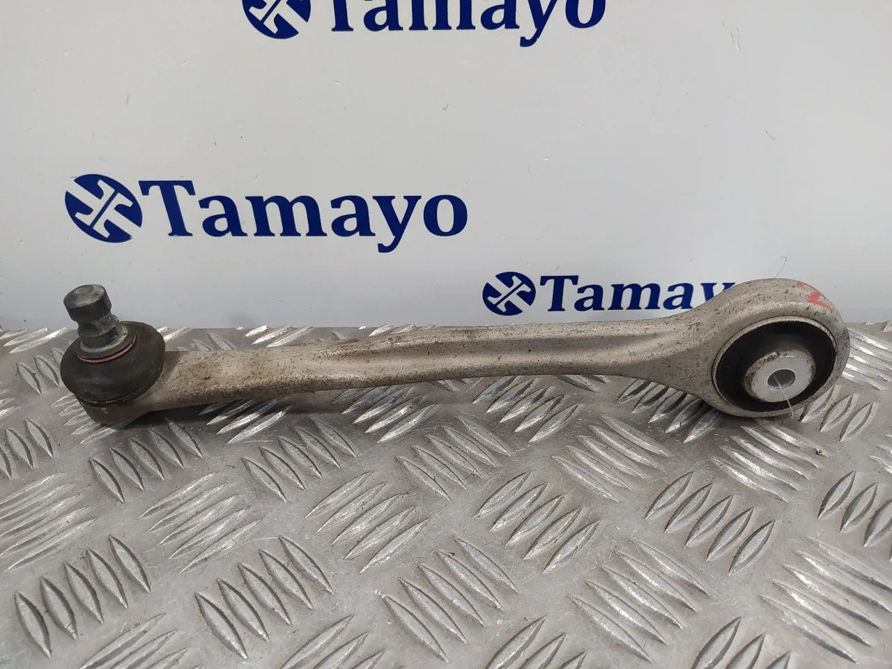 Tirante Delantero Derecho para Audi A4 Ber. (B8)