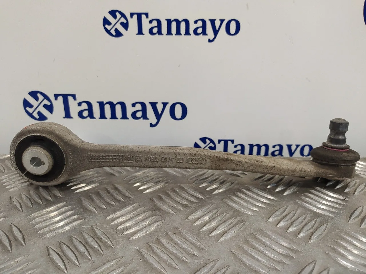 Tirante Delantero Derecho para Audi A4 Ber. (B8)