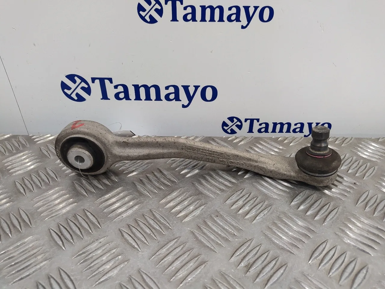 Tirante Delantero Derecho para Audi A4 Ber. (B8)