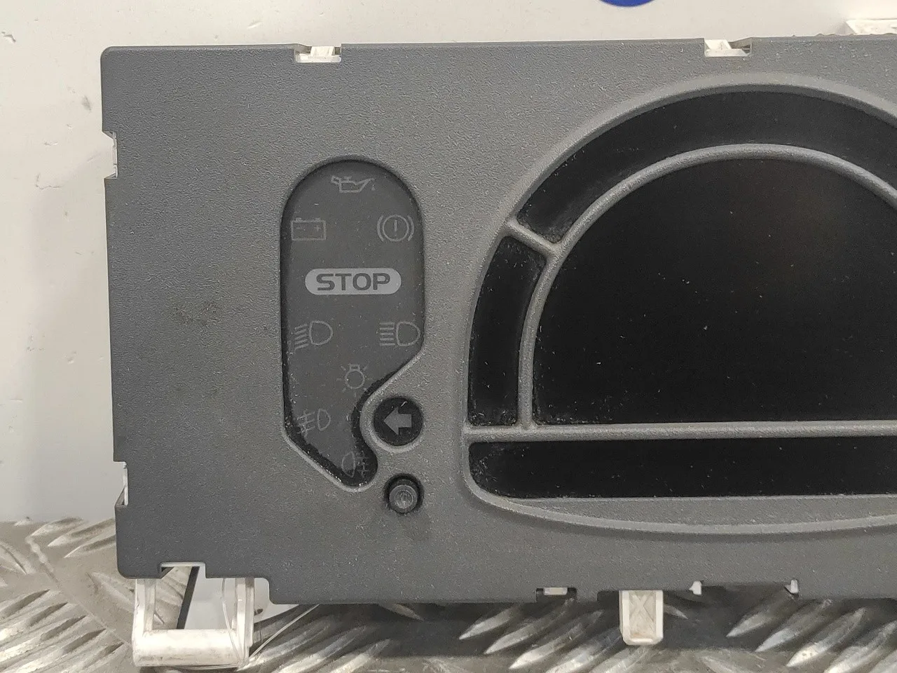 Cuadro Instrumentos para Renault Modus