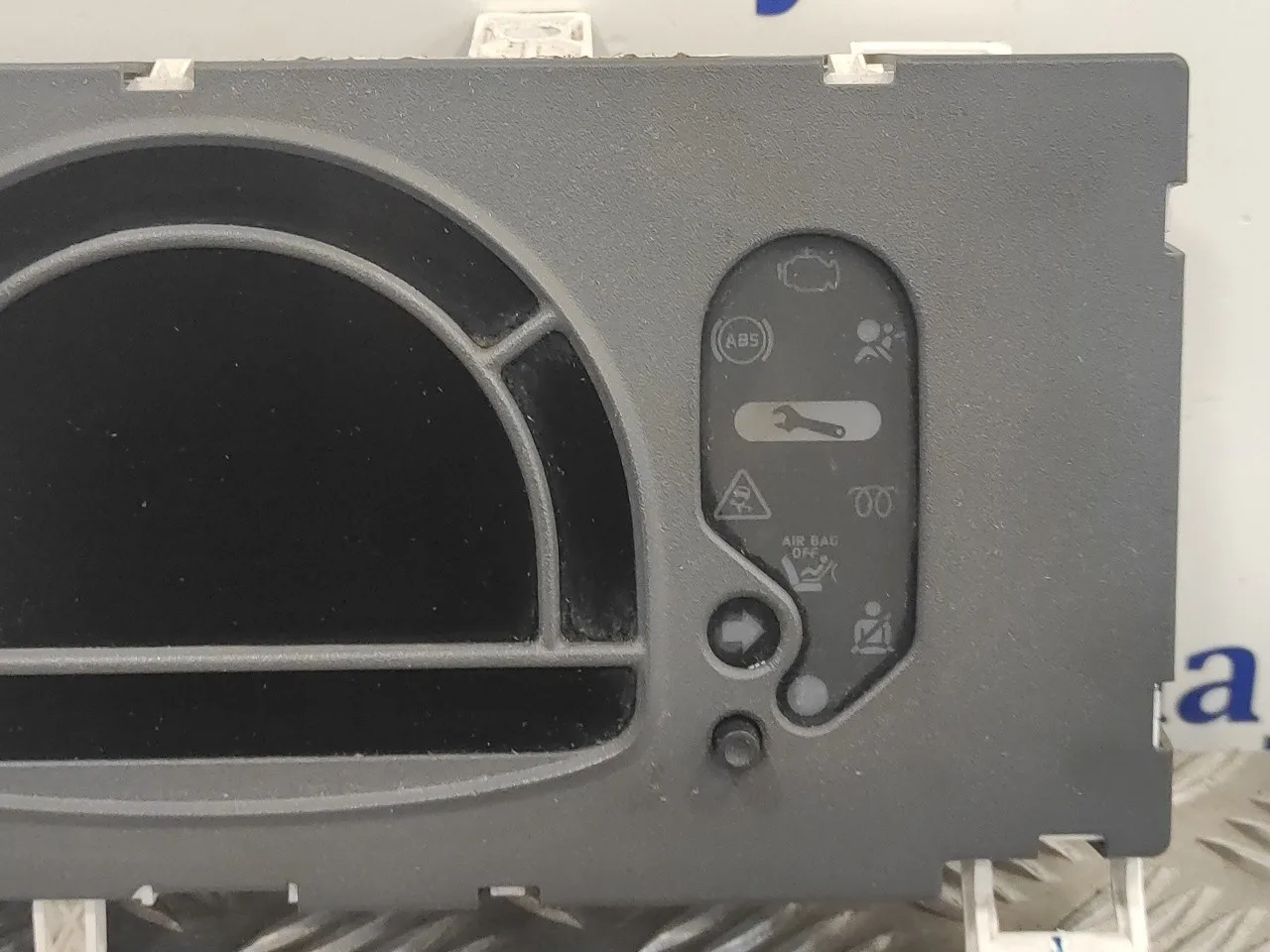 Cuadro Instrumentos para Renault Modus