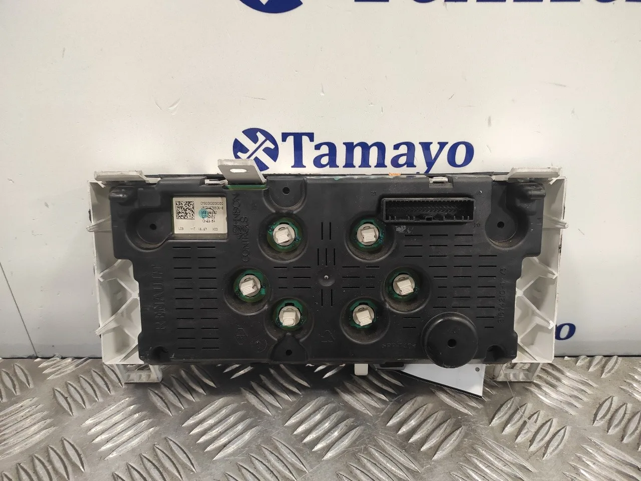 Cuadro Instrumentos para Renault Modus