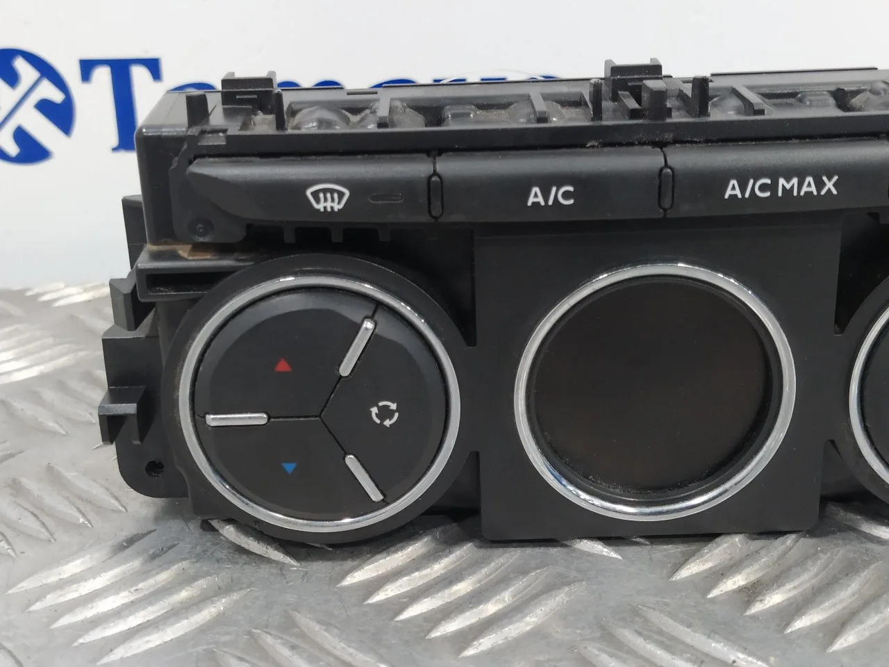 Mando Climatizador para Citroën C-Elysee