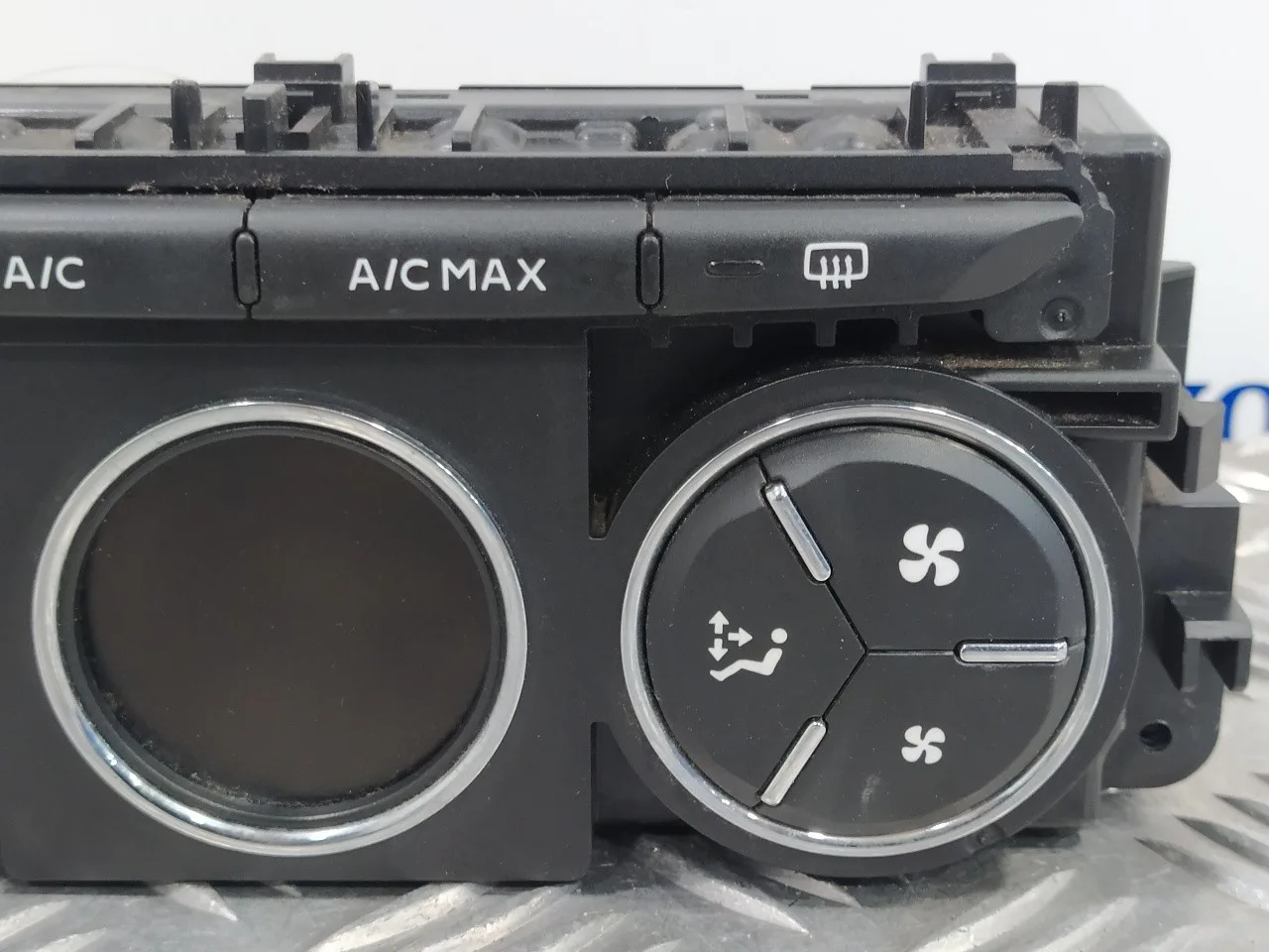 Mando Climatizador para Citroën C-Elysee