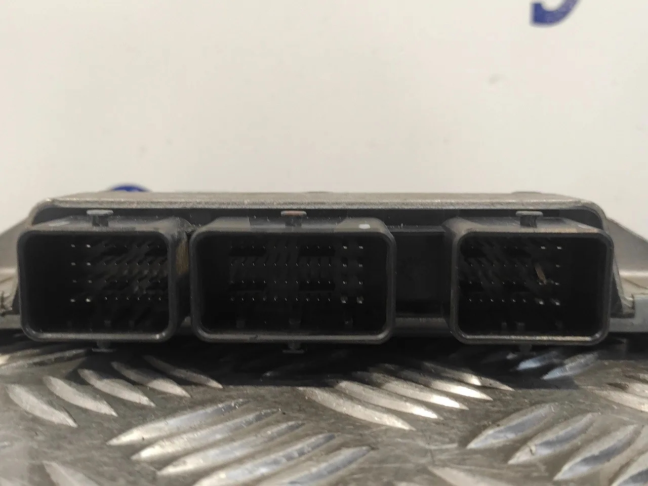 Centralita Motor Uce para Renault Modus