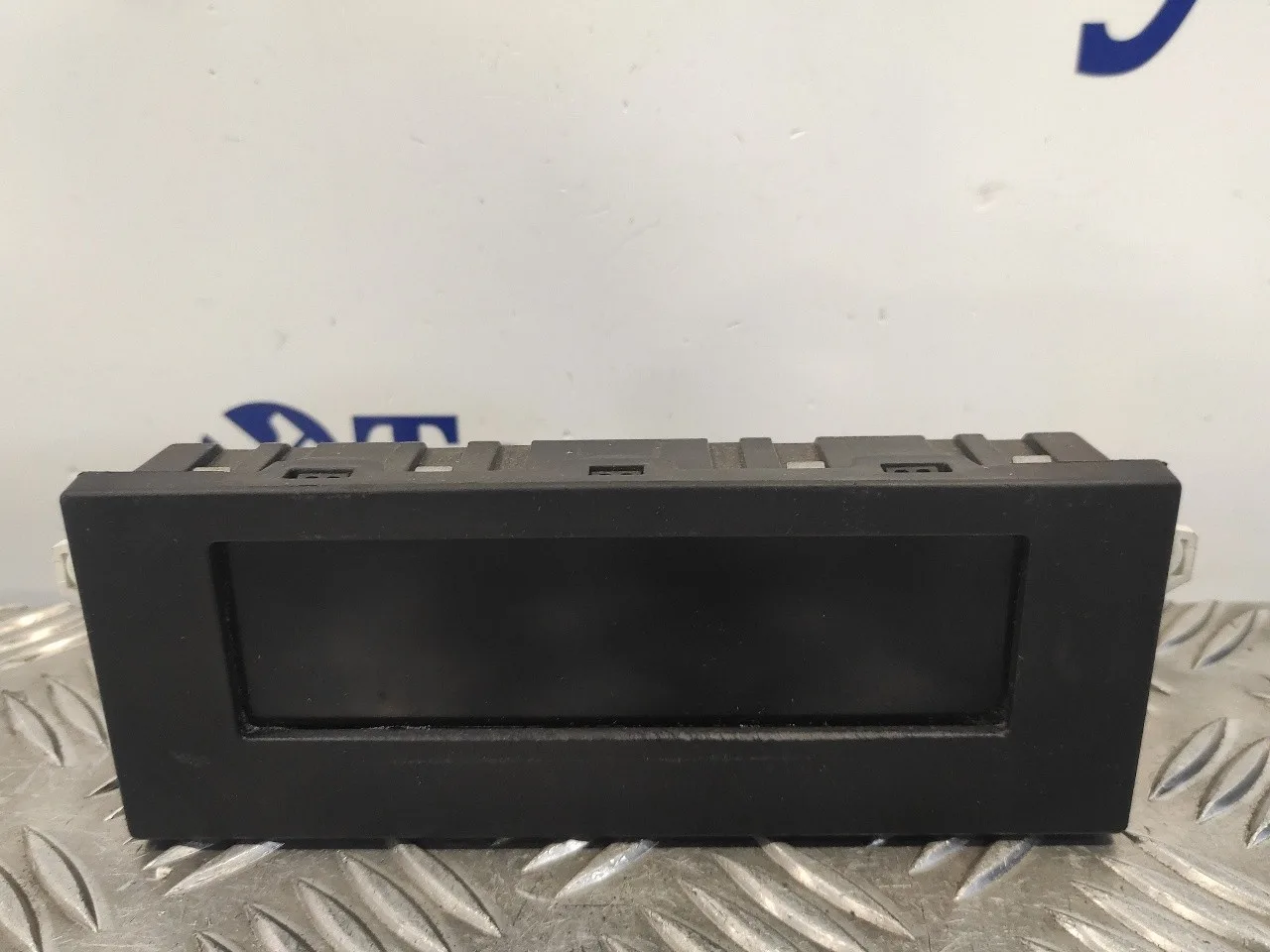 Pantalla Multifuncion para Citroën C-Elysee