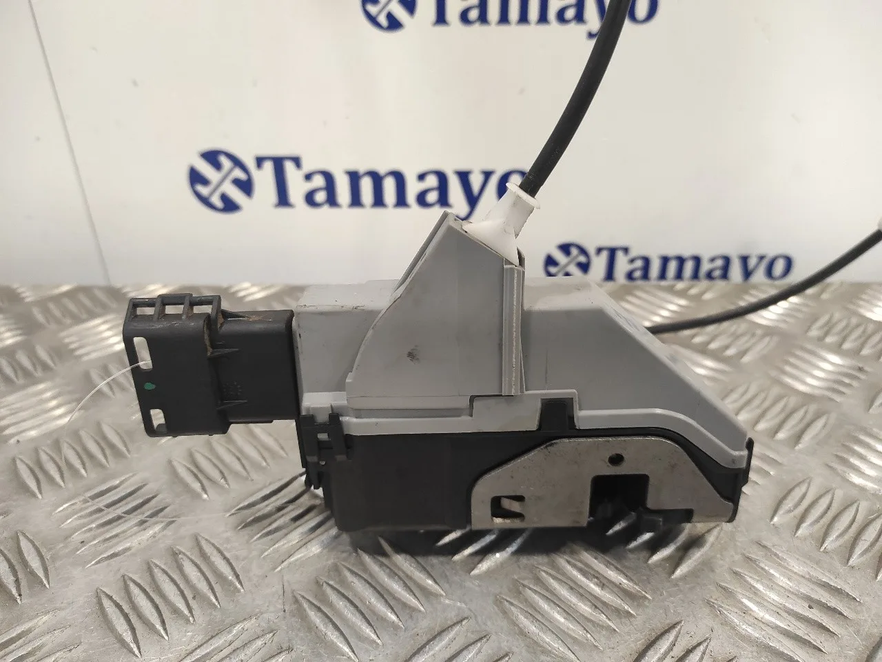 Cerradura Puerta Trasera Derecha para Peugeot 308