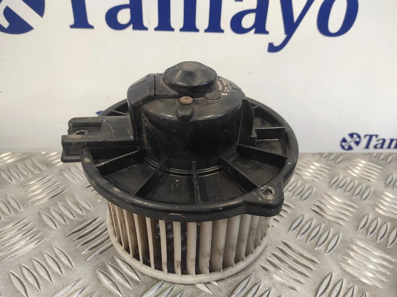 Motor Calefaccion para Mitsubishi L 200 (K6/7)