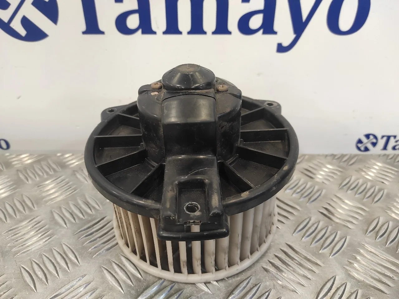 Motor Calefaccion para Mitsubishi L 200 (K6/7)