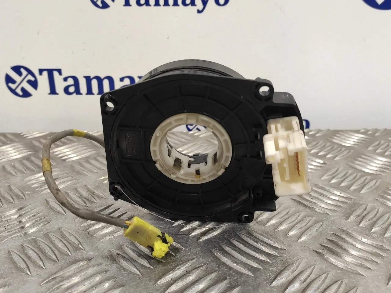 Anillo Airbag para Nissan Pick-Up (D22)
