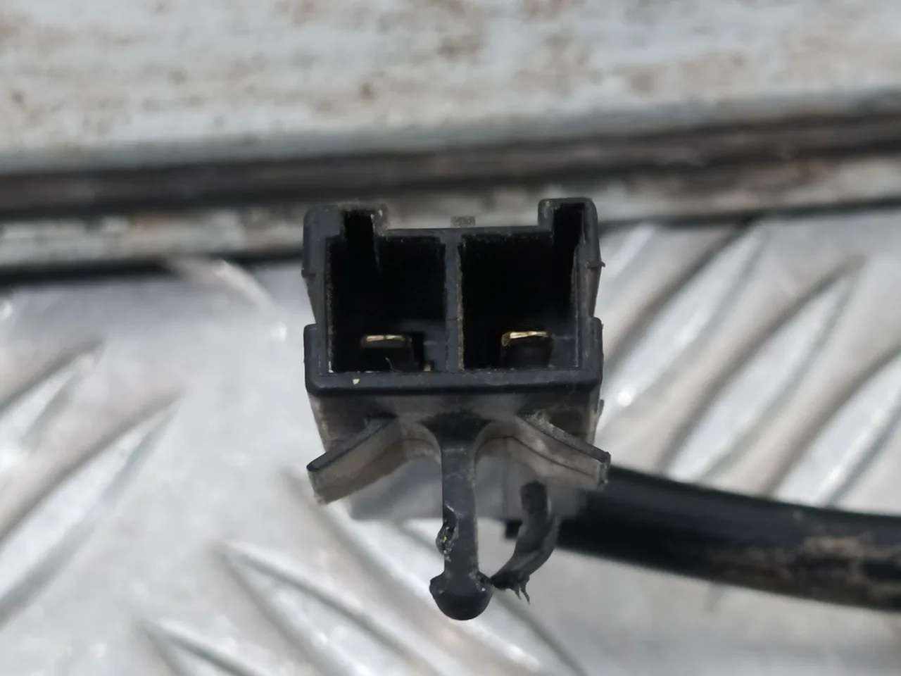 Elevalunas Trasero Derecho para Nissan Pick-Up (D22)