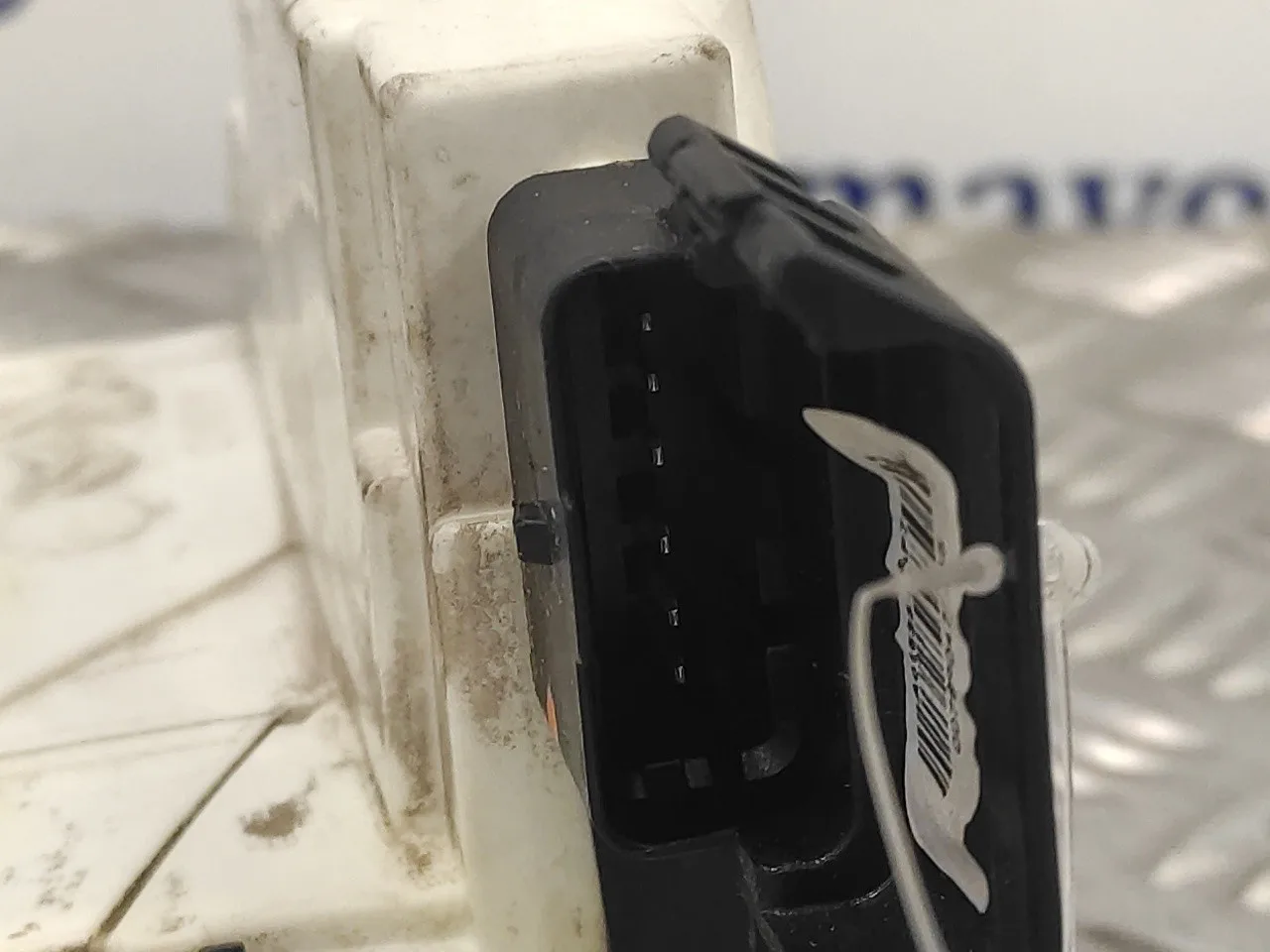 Cerradura Puerta Delantera Derecha para Peugeot 308