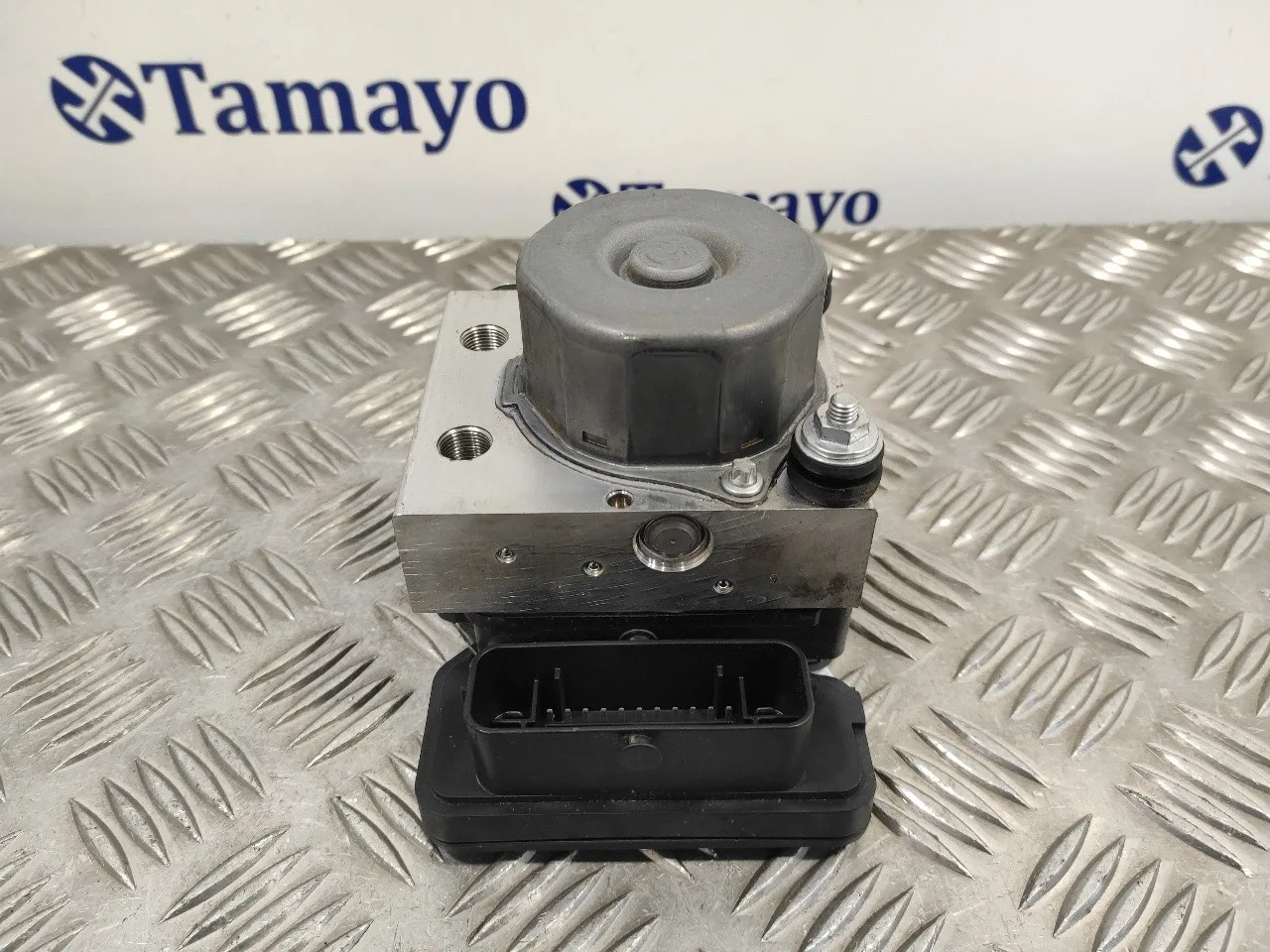 Abs para Renault Clio Iv