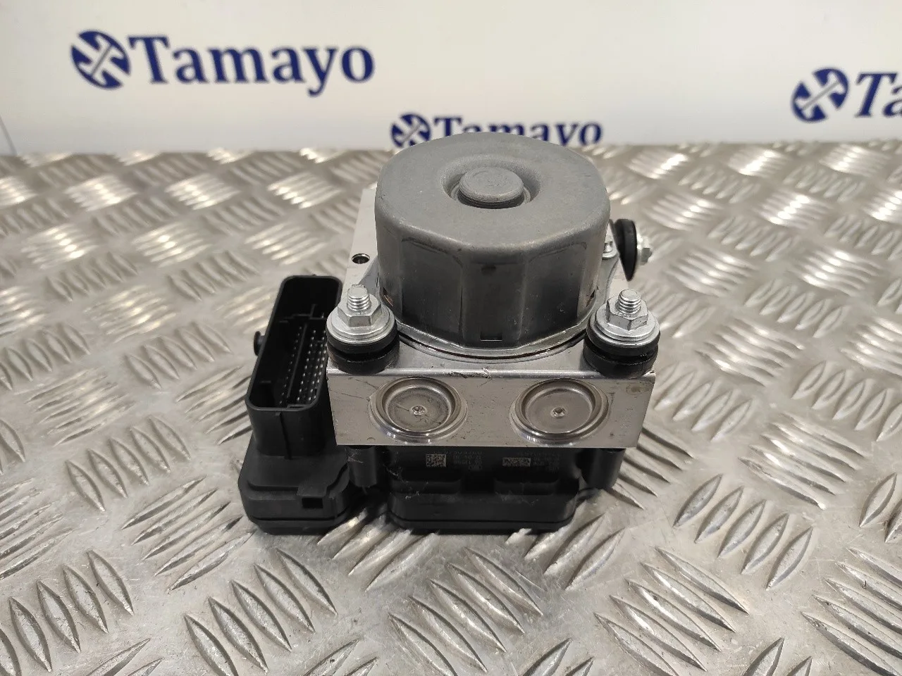 Abs para Renault Clio Iv