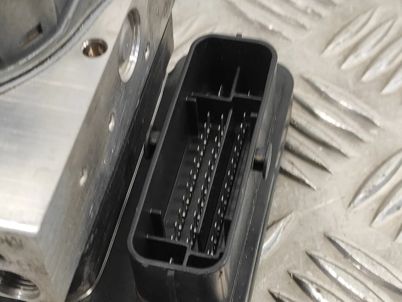Abs para Renault Clio Iv