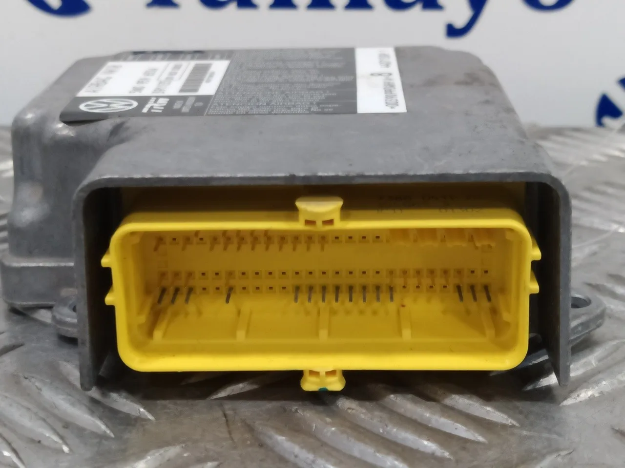 Centralita Airbag para Seat Leon (1P1)