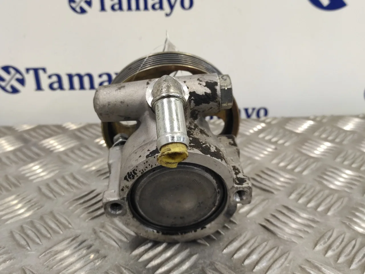 Bomba Direccion para Peugeot Partner (S1)