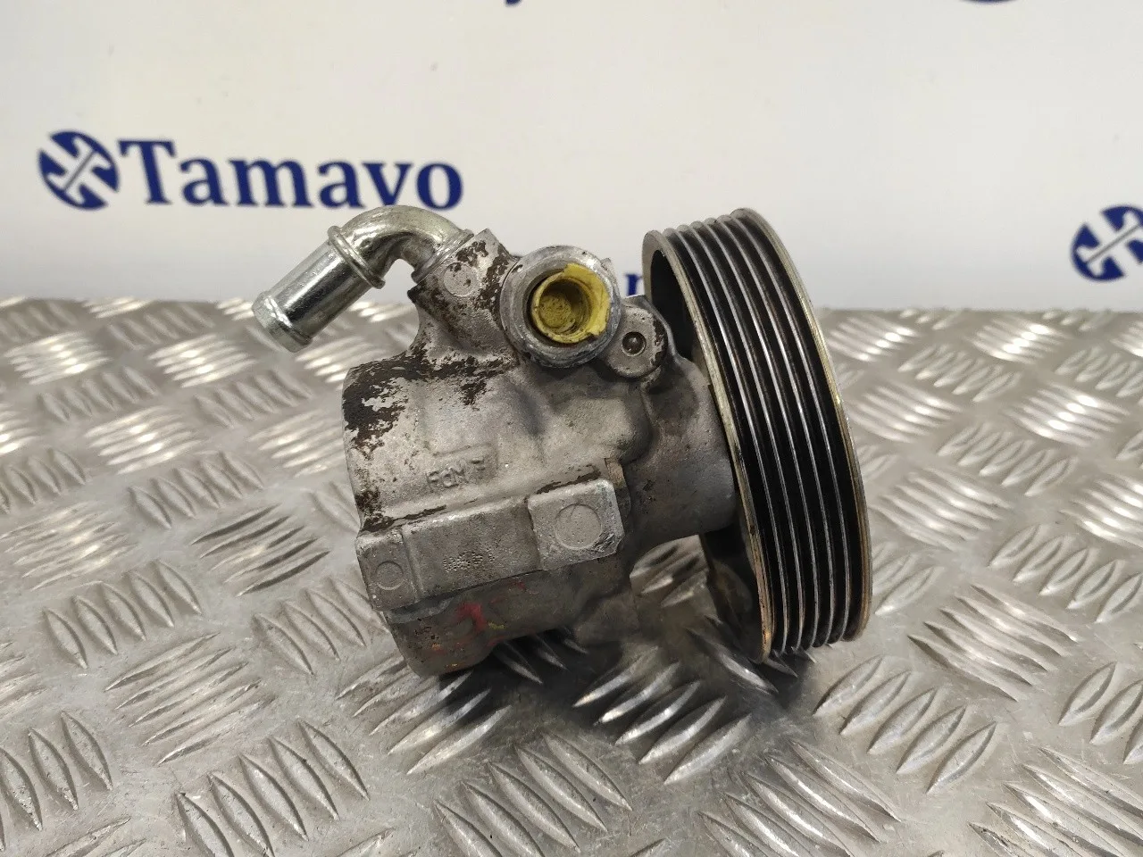 Bomba Direccion para Peugeot Partner (S1)