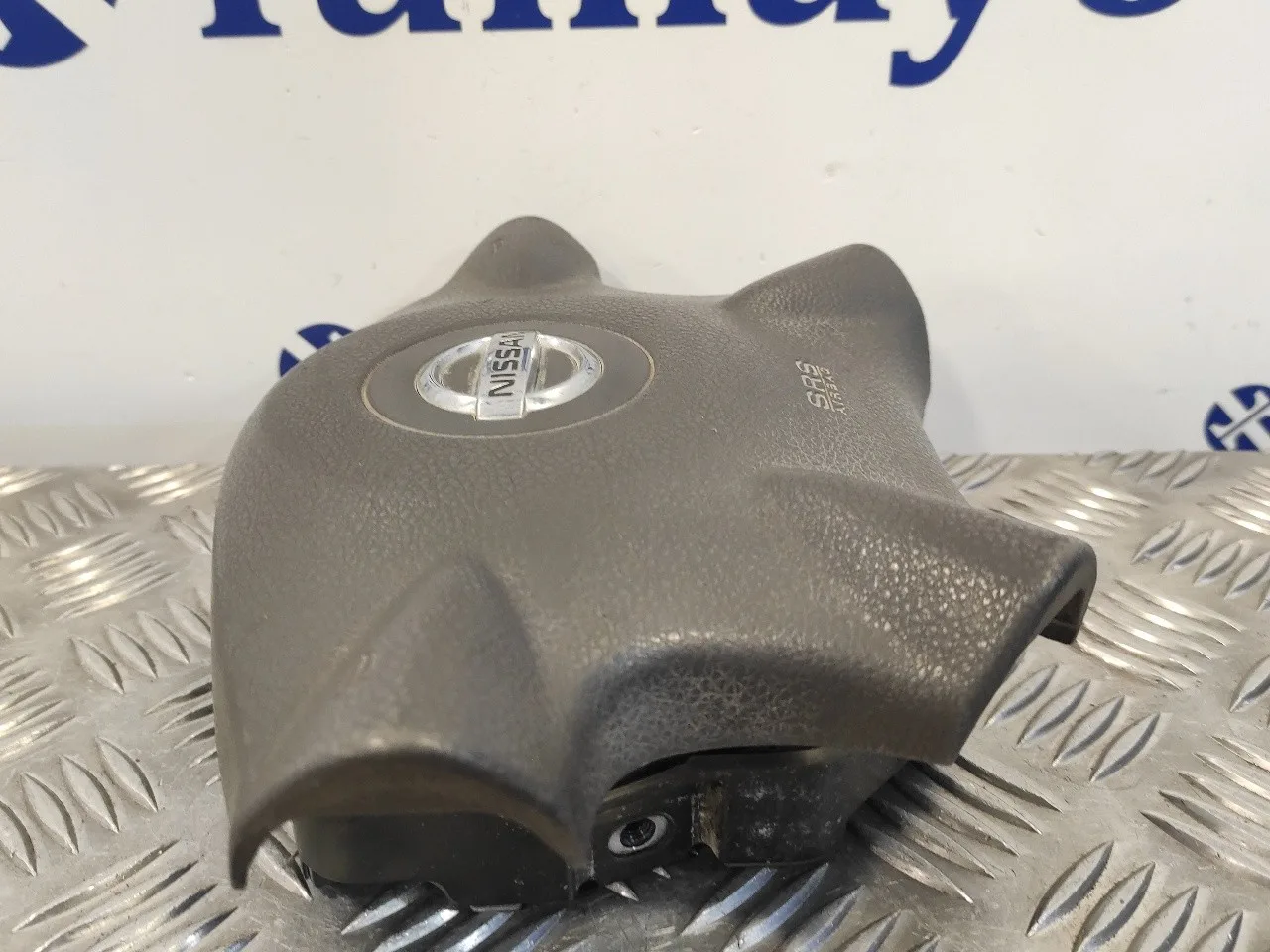 Airbag Delantero Izquierdo para Nissan Pick-Up (D22)