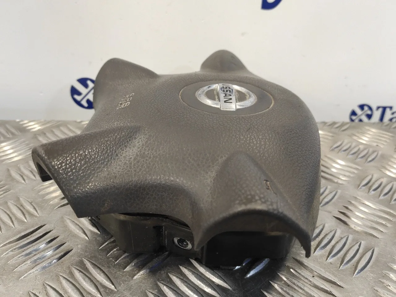 Airbag Delantero Izquierdo para Nissan Pick-Up (D22)