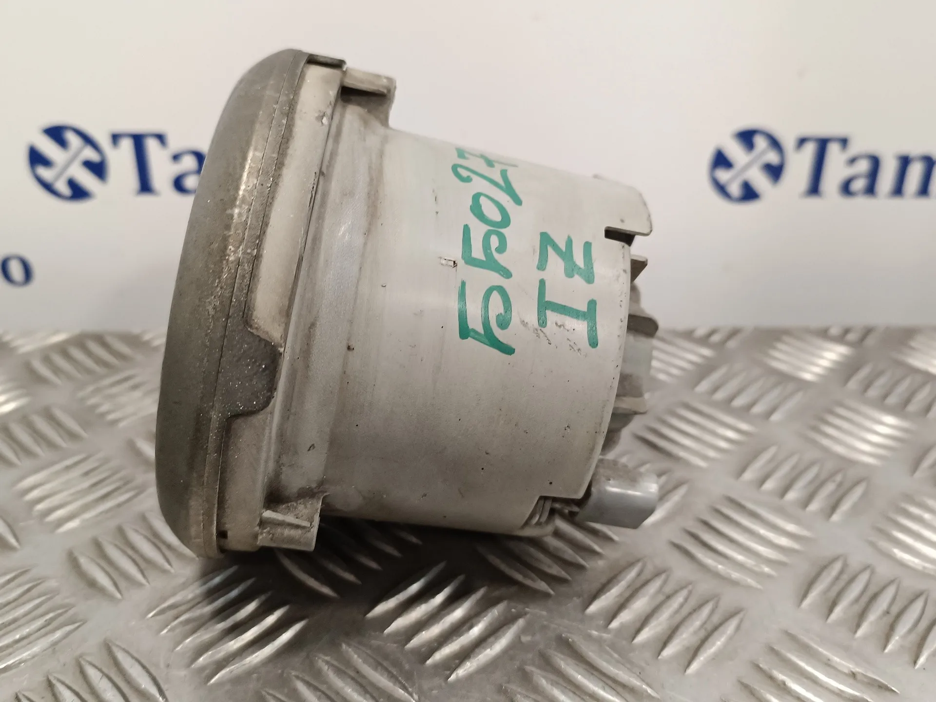 Faro Antiniebla Derecho para Hyundai Santa Fe (Sm)