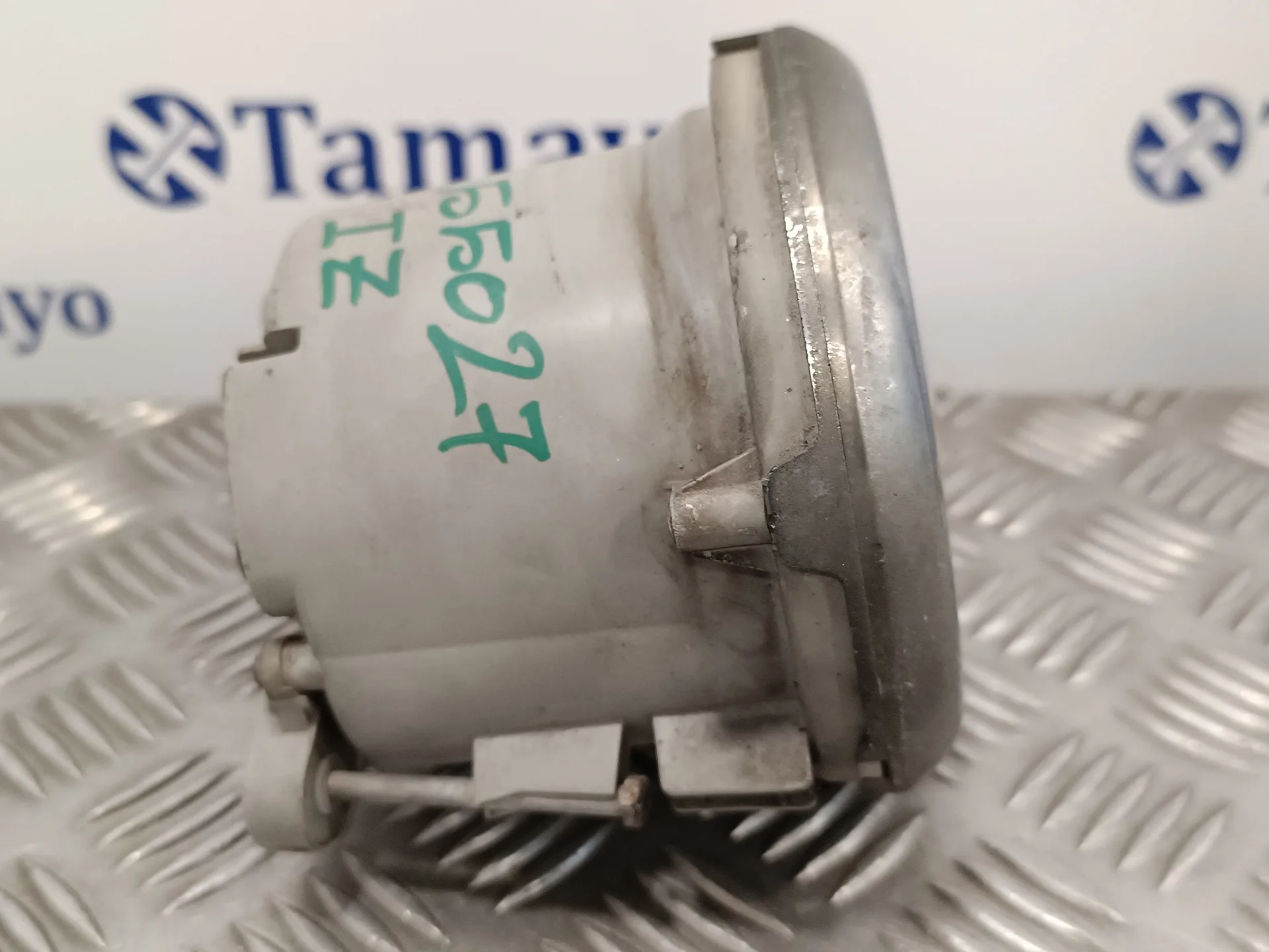 Faro Antiniebla Derecho para Hyundai Santa Fe (Sm)