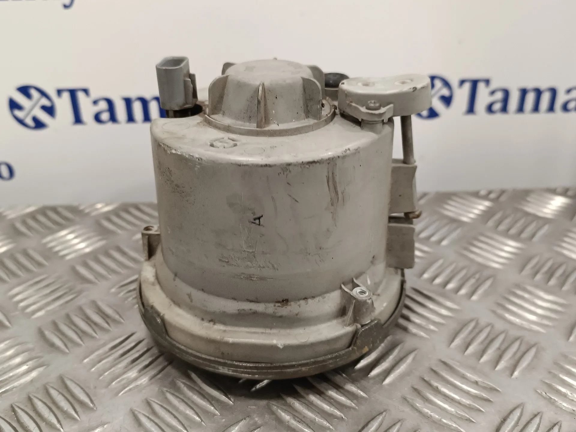 Faro Antiniebla Derecho para Hyundai Santa Fe (Sm)