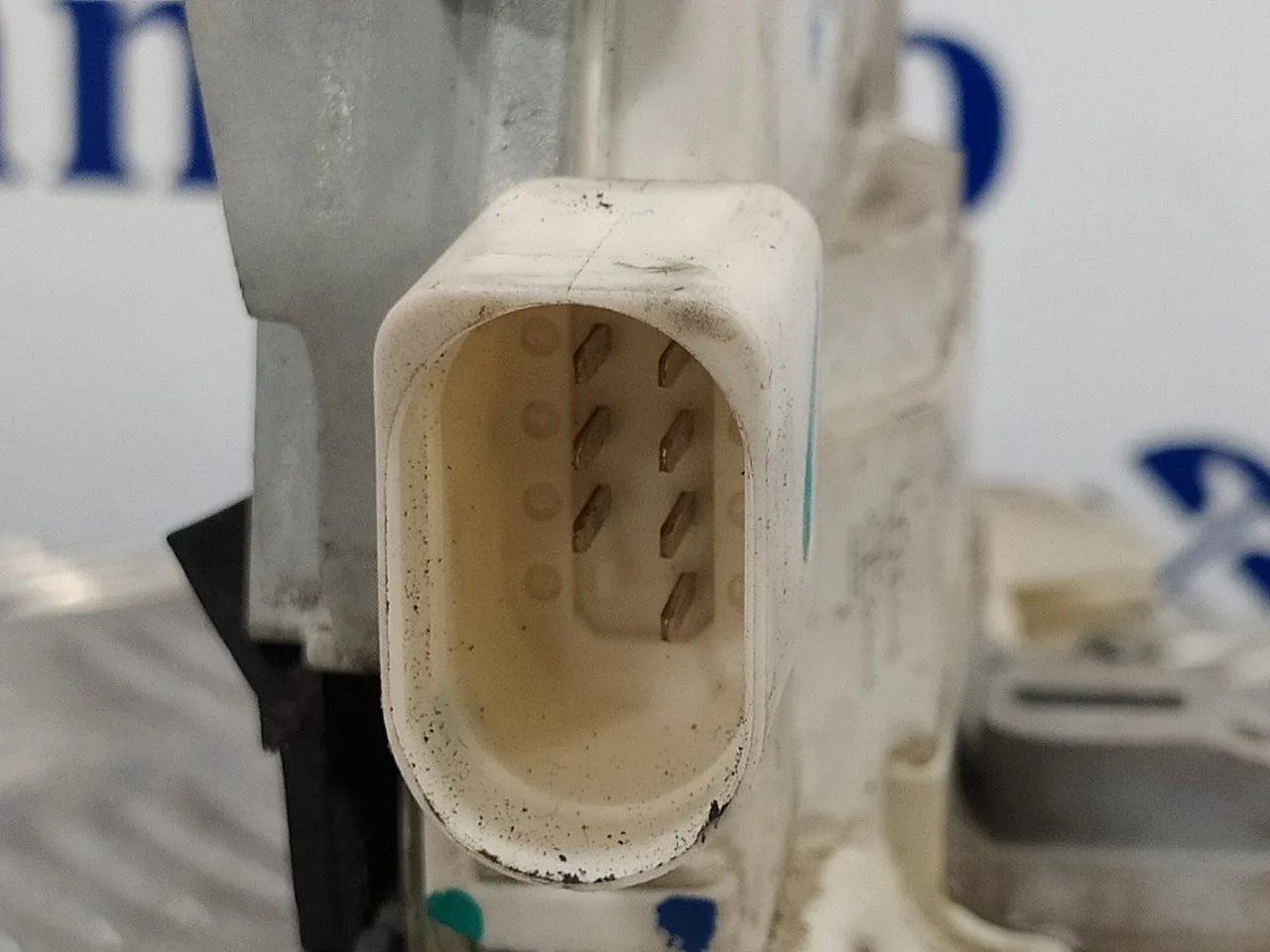 Cerradura Puerta Delantera Izquierda para Audi A4 Ber. (B8)