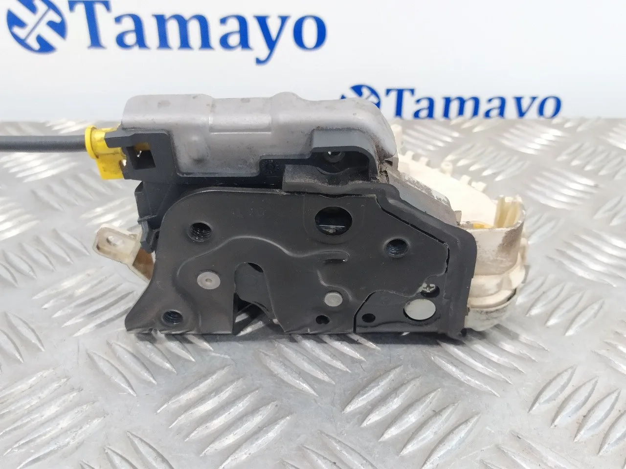 Cerradura Puerta Delantera Izquierda para Audi A4 Ber. (B8)