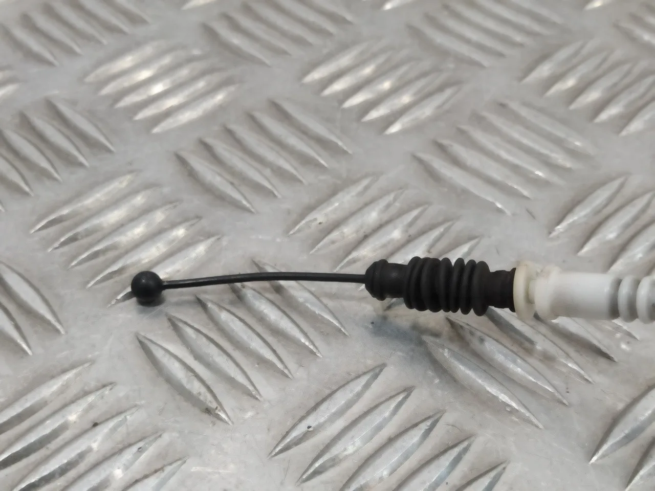 Cerradura Puerta Delantera Izquierda para Audi A4 Ber. (B8)