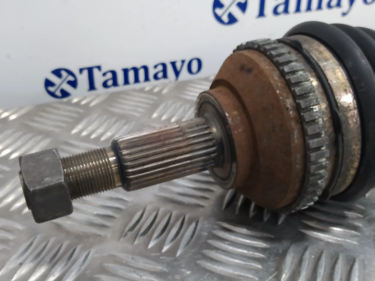 Transmision Delantera Derecha para Chrysler Voyager (Rg)