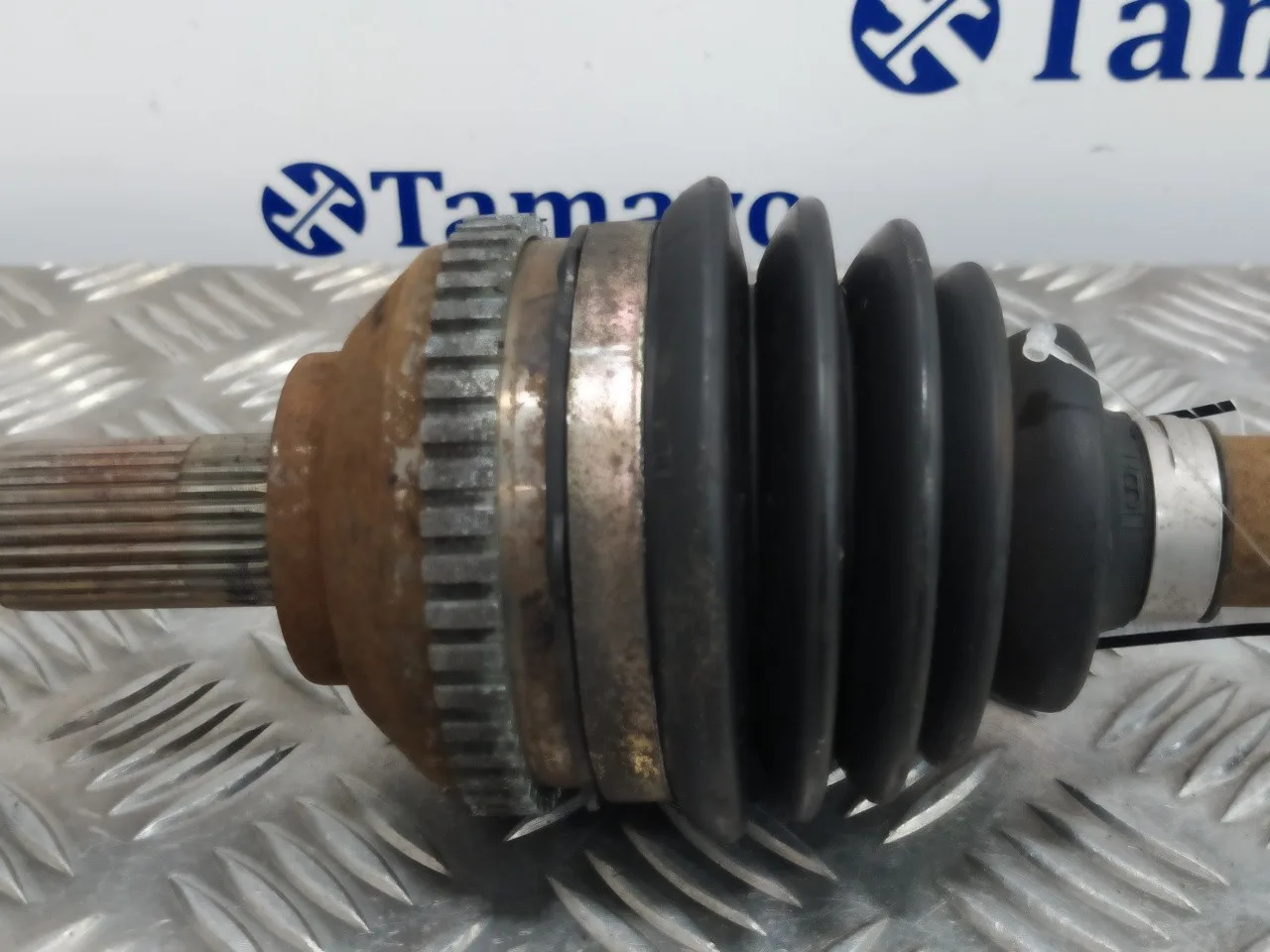 Transmision Delantera Derecha para Chrysler Voyager (Rg)