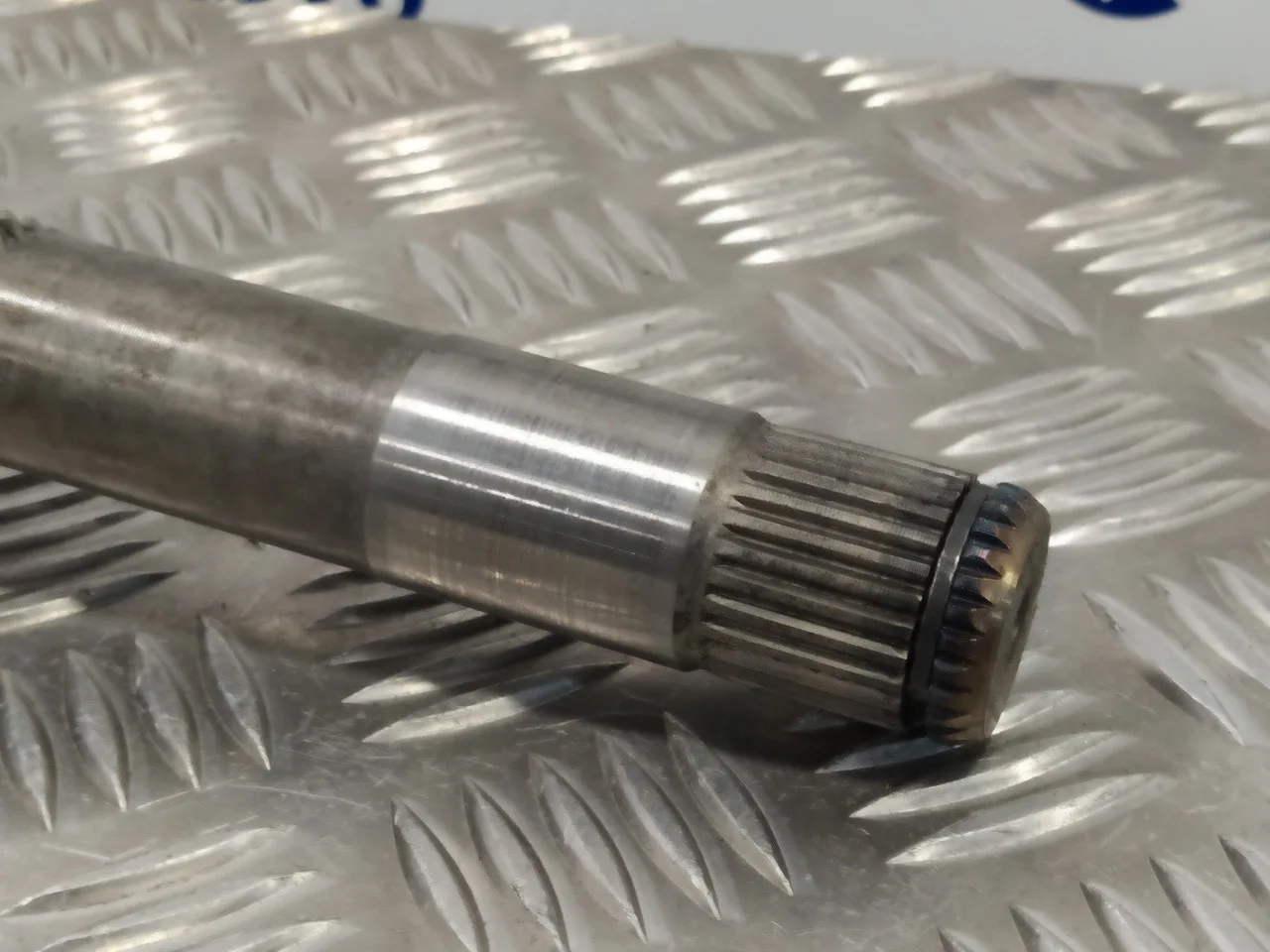 Transmision Delantera Derecha para Chrysler Voyager (Rg)