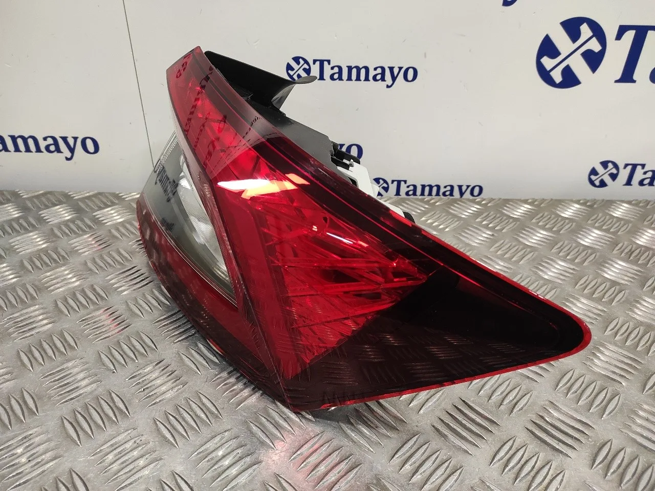 Piloto Trasero Derecho para Skoda Karoq (Nu)