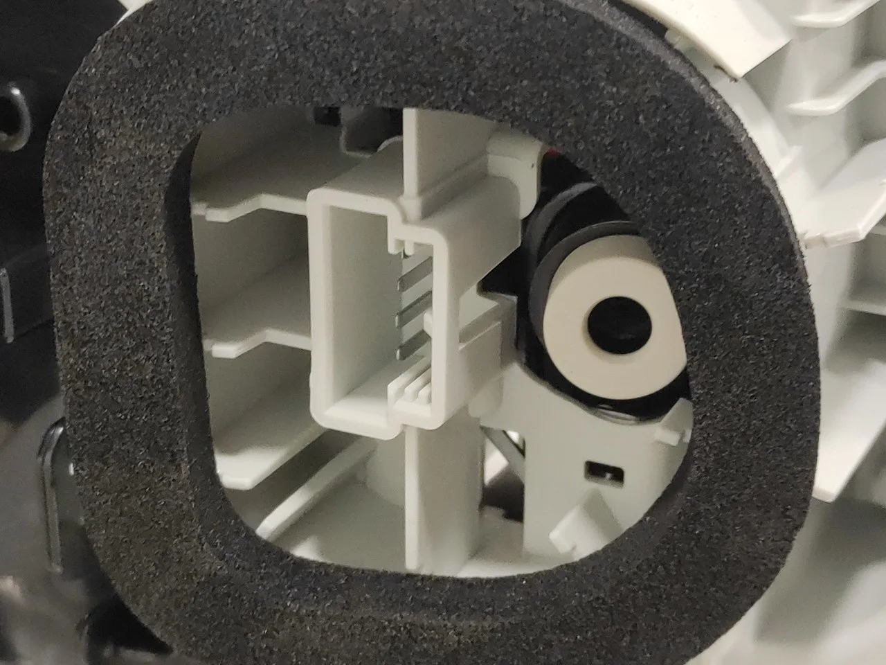 Piloto Trasero Derecho para Skoda Karoq (Nu)