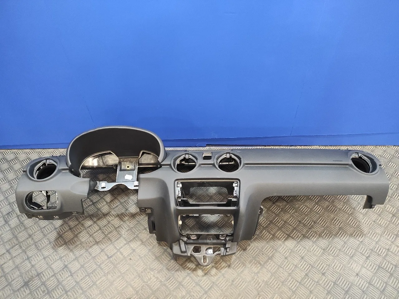 Kit Airbag para Audi A1 Sportback (8Xf)