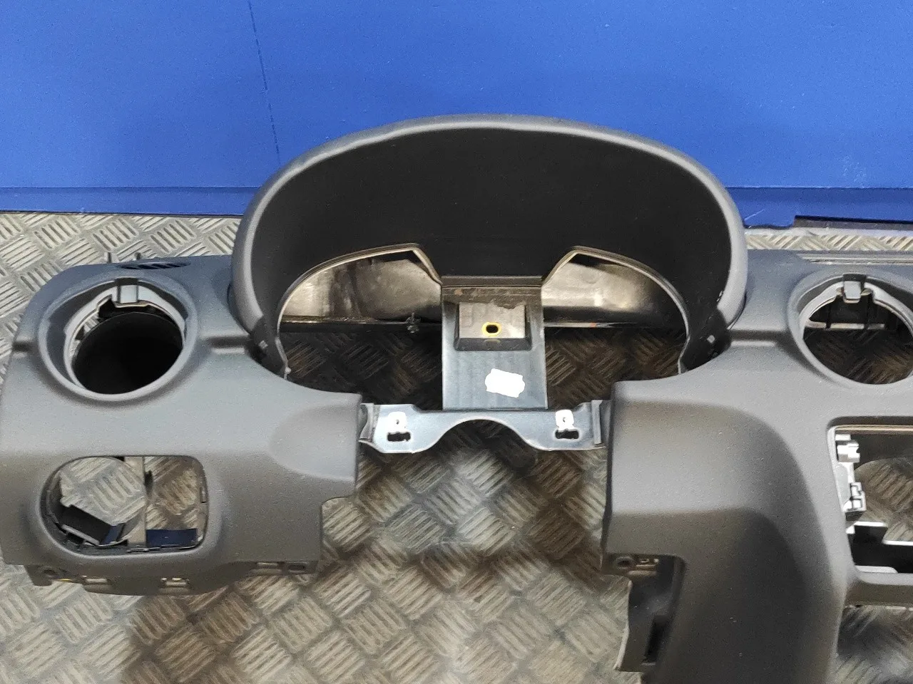 Kit Airbag para Audi A1 Sportback (8Xf)