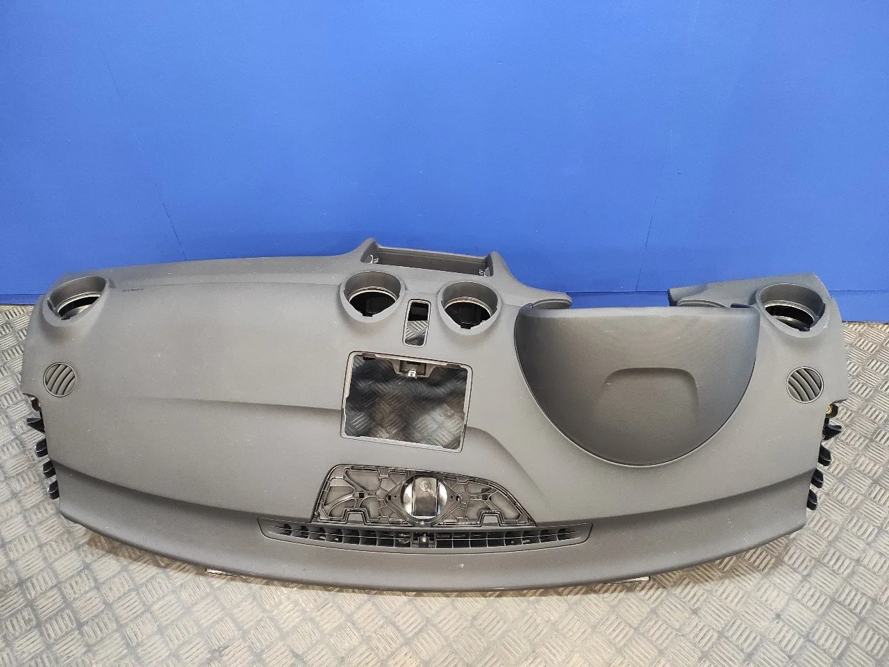 Kit Airbag para Audi A1 Sportback (8Xf)