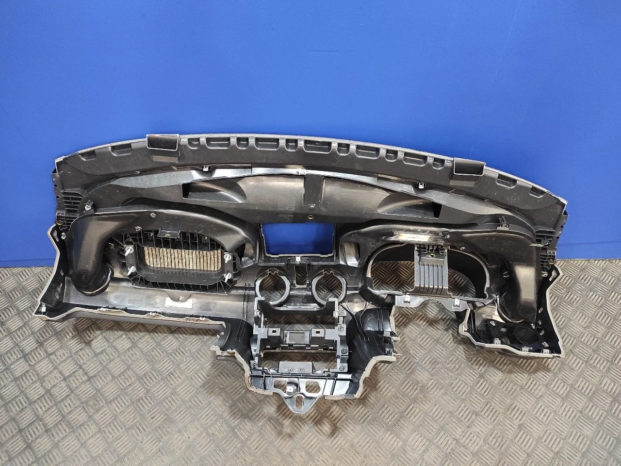 Kit Airbag para Audi A1 Sportback (8Xf)