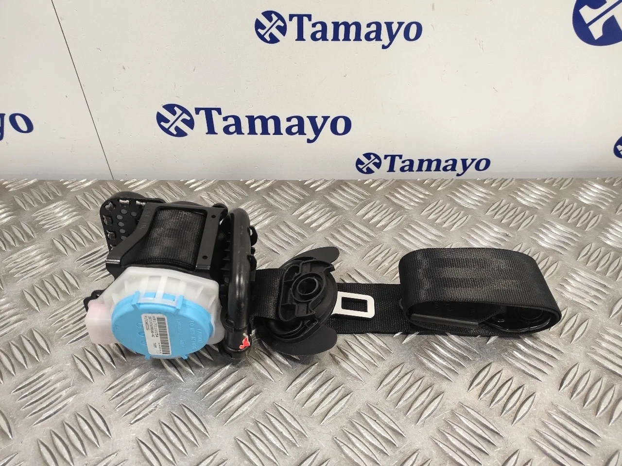 Kit Airbag para Audi A1 Sportback (8Xf)