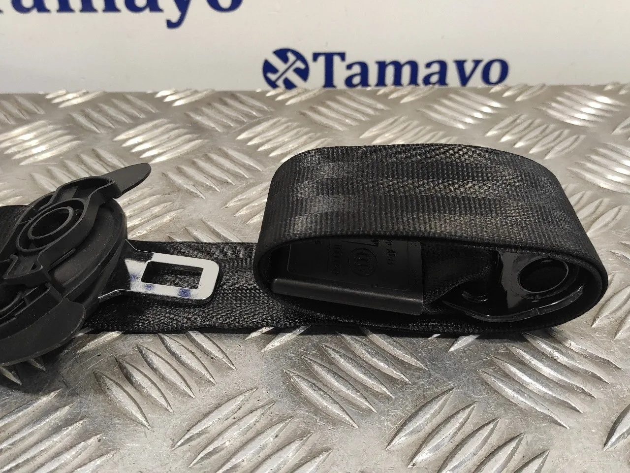 Kit Airbag para Audi A1 Sportback (8Xf)