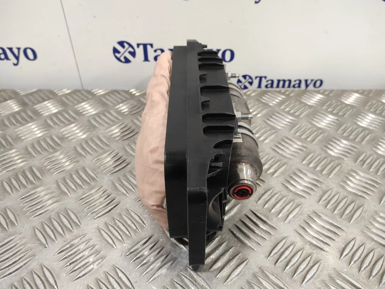 Kit Airbag para Audi A1 Sportback (8Xf)