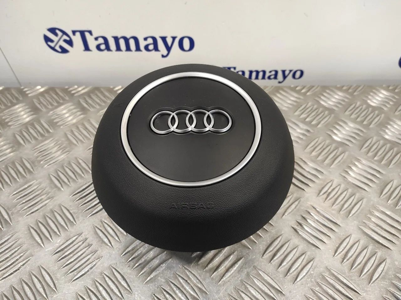Kit Airbag para Audi A1 Sportback (8Xf)
