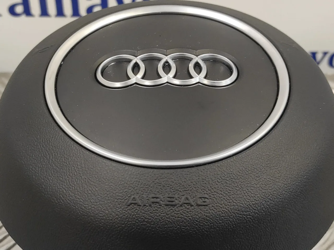 Kit Airbag para Audi A1 Sportback (8Xf)
