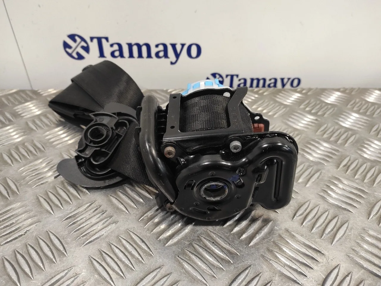 Kit Airbag para Audi A1 Sportback (8Xf)