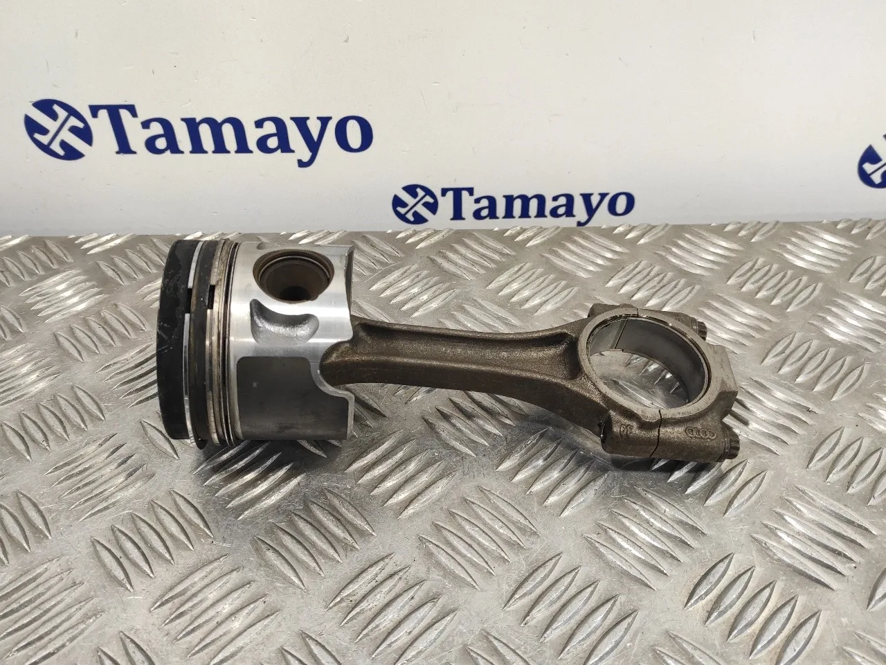 Piston para Seat Leon (1P1)