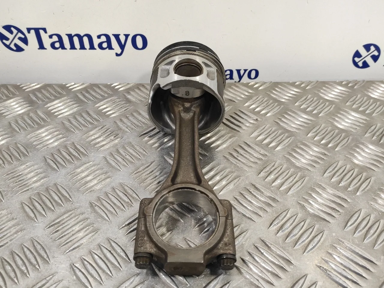 Piston para Seat Leon (1P1)