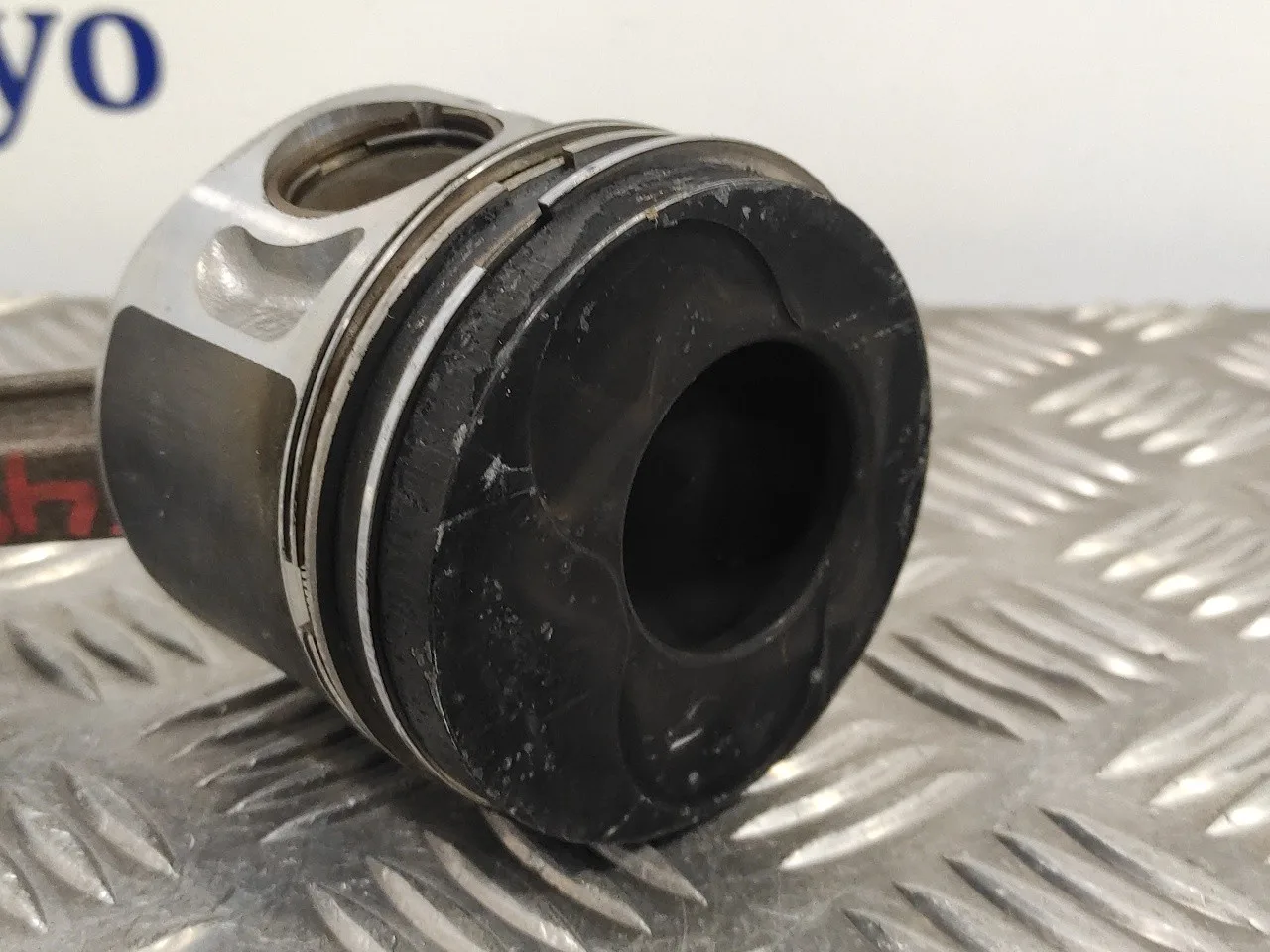 Piston para Seat Leon (1P1)